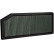 Filtre de remplacement vert