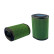 Filtre de remplacement vert