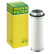 Filtre secondaire CF 711 MANN-FILTER, Vignette 3