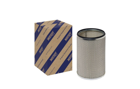 Filtre secondaire, Image 3