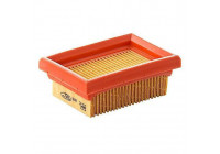 Filtre, ventilation du carter-moteur C 105 MANN-FILTER