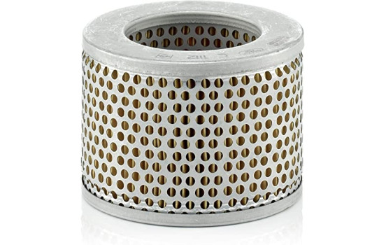 Filtre, ventilation du carter-moteur C 1112 MANN-FILTER