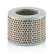 Filtre, ventilation du carter-moteur C 1112 MANN-FILTER, Vignette 2