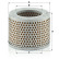 Filtre, ventilation du carter-moteur C 1112 MANN-FILTER, Vignette 3