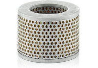 Filtre, ventilation du carter-moteur C 1112 Mann