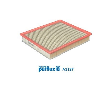 FILTRES À AIR A3127 Purflux