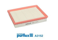 FILTRES À AIR A3152 Purflux