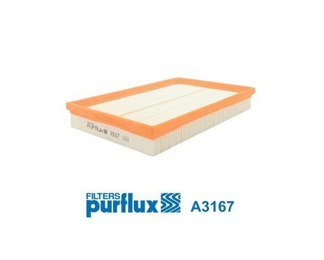 FILTRES À AIR A3167 Purflux