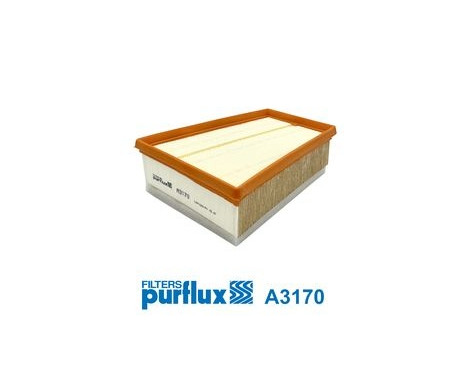 FILTRES À AIR A3170 Purflux
