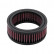 K & N filtre de remplacement 136mm uitw, 102mm inw, hauteur 51mm (E-3200) K&N, Vignette 2
