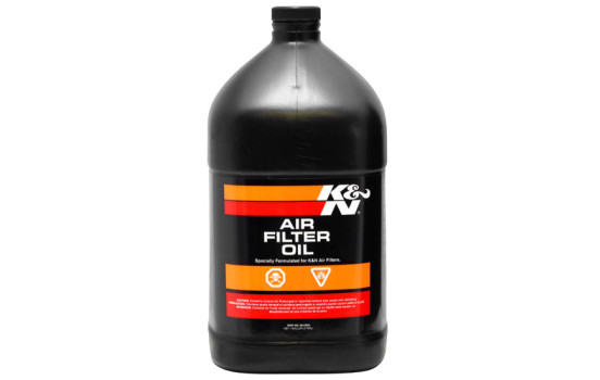 K & N huile de filtre de rechange 1 Gallon (99-0551) K&N