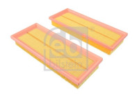 Kit de filtres à air 172282 FEBI