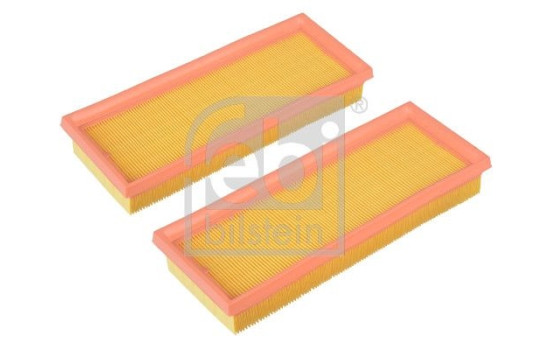 Kit filtre à air 180860 FEBI, Image 2