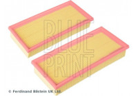 Kit filtre à air ADBP220055 Blue Print