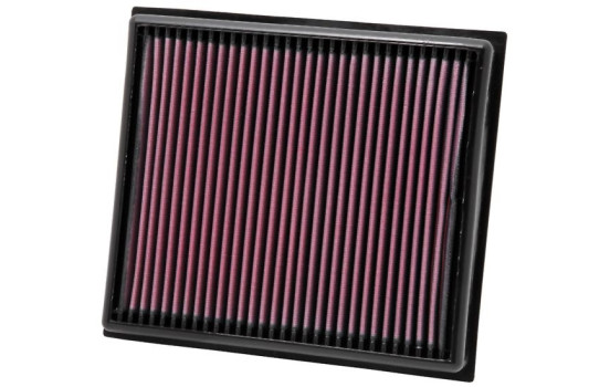 Le filtre de remplacement K&N convient à Opel/Vaux Insignia 33-2962 K&N, Image 2