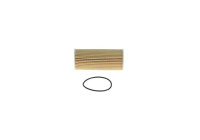 CARTOUCHE FILTRE À HUILE P7004/1 Bosch