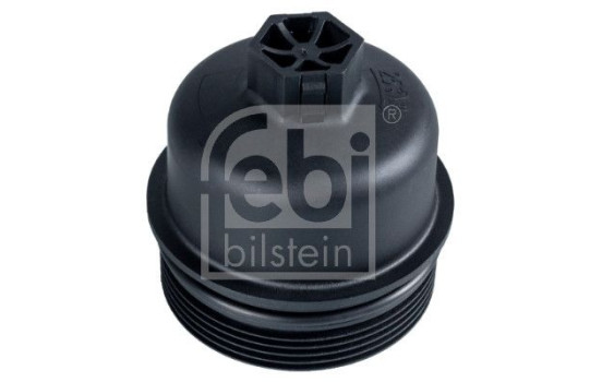 Couvercle, boîtier du filtre à huile febi Plus 108349, Image 2