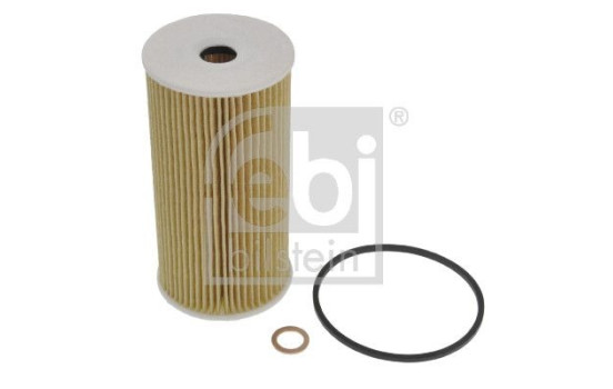 Filtre à huile 108327 FEBI, Image 2