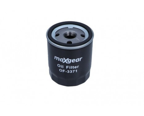 Filtre à huile 26-2081 Maxgear