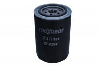 Filtre à huile 26-2084 Maxgear