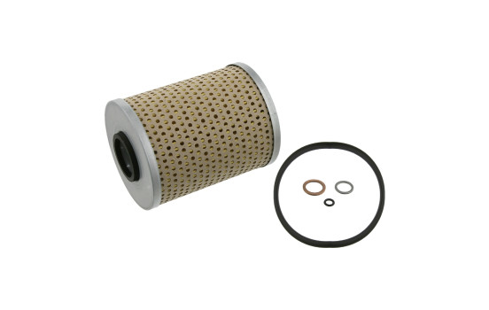 Filtre à huile 26687 FEBI