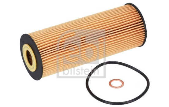 Filtre à huile 32549 FEBI, Image 2