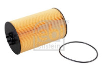 Filtre à huile 45320 FEBI