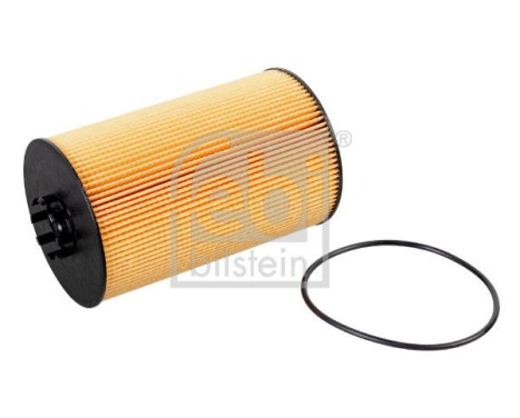 Filtre à huile 45320 FEBI
