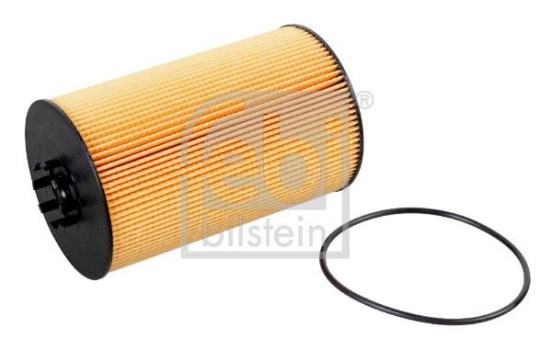 Filtre à huile 45320 FEBI