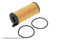 filtre à huile ADBP210247 Blue Print
