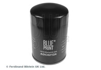 Filtre à huile ADC42124 Blue Print