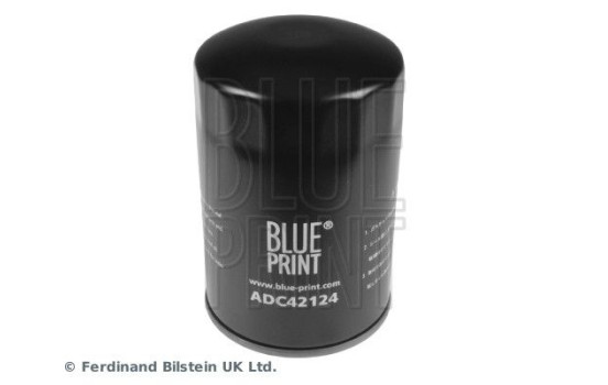 Filtre à huile ADC42124 Blue Print