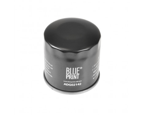 Filtre à huile ADG02142 Blue Print