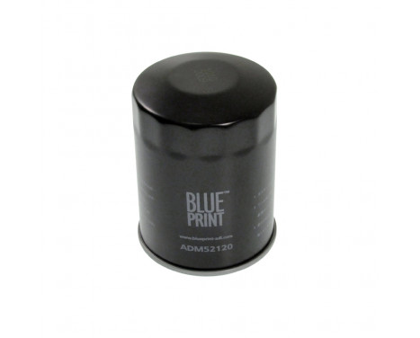 Filtre à huile ADM52120 Blue Print