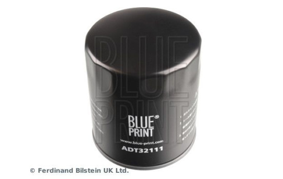 Filtre à huile ADT32111 Blue Print, Image 3