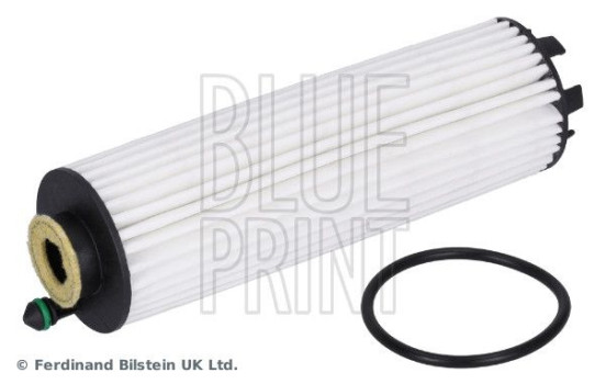 filtre à huile avec bague d'étanchéité ADBP210151 Blue Print