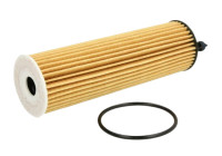 Filtre à huile ECO HU6020Z Mann