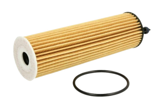 Filtre à huile ECO HU6020Z Mann