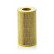 Filtre à huile evotop HU 718/1 n MANN-FILTER