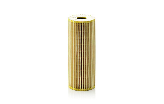 Filtre à huile evotop HU 727/1 x MANN-FILTER