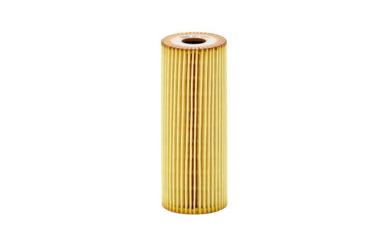 Filtre à huile evotop HU 727/1 x MANN-FILTER, Image 2