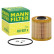 Filtre à huile evotop HU 921 x Mann, Vignette 6