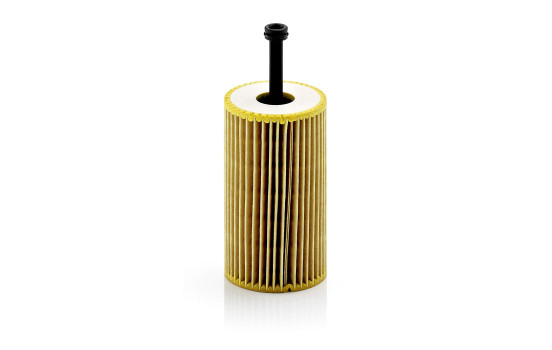 Filtre à huile evotop HU612X MANN-FILTER
