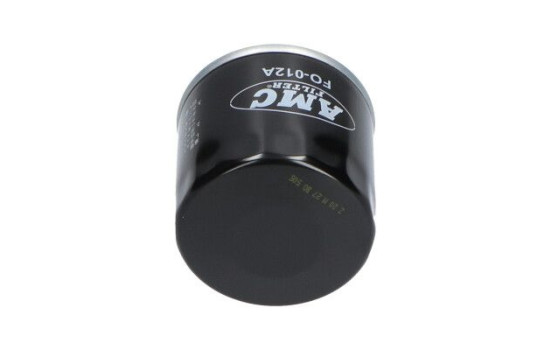 Filtre à huile FO-012A AMC Filter, Image 4