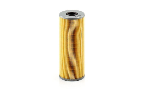 Filtre à huile H 973 x MANN-FILTER, Image 3