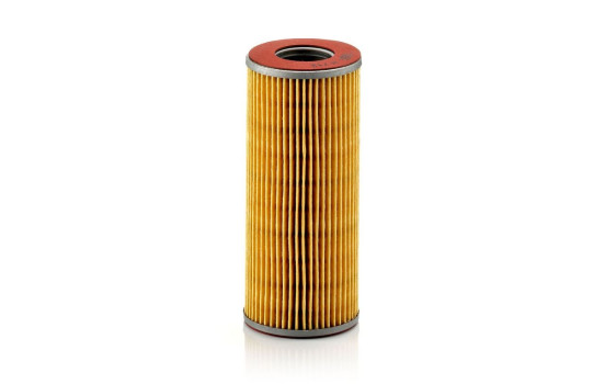 Filtre à huile H712K MANN-FILTER, Image 2