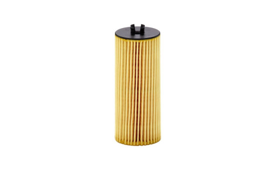 Filtre à huile HU 6008 z Mann, Image 5