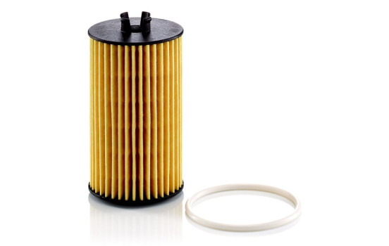 Filtre à huile HU 6018 z Mann, Image 3
