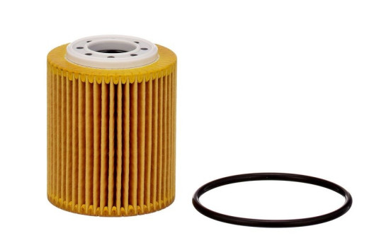 Filtre à huile HU 7032 z Mann, Image 4