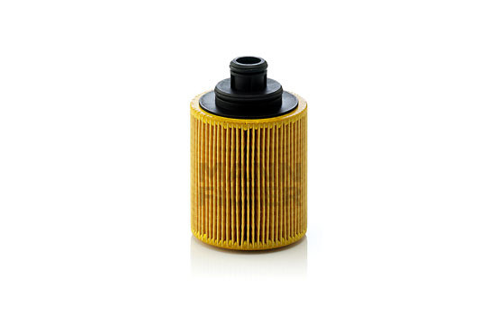 Filtre à huile HU 712/7 x MANN-FILTER, Image 2